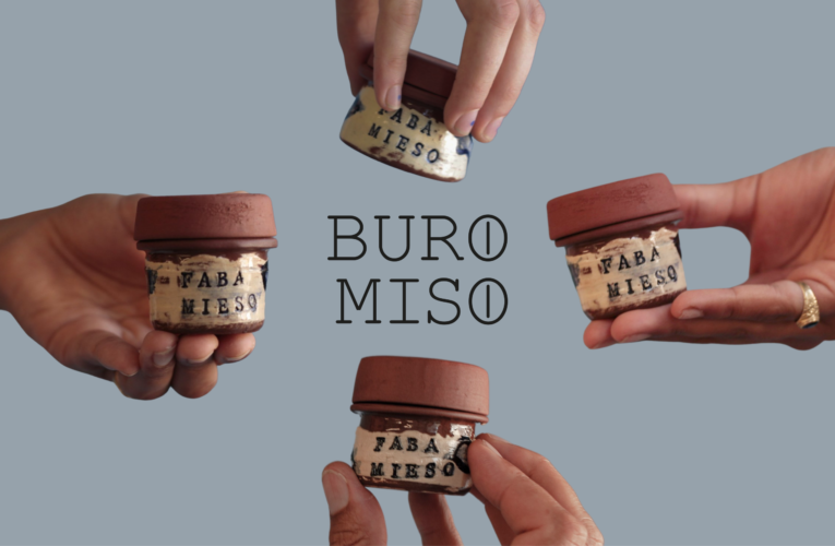 Buro Miso